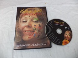 Halász Judit - Csigavér DVD (5644)