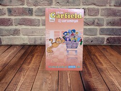 Jim Davis - Új szerzemények (Zseb-Garfield 144.)