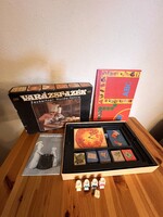 Magic Pot Board Game
