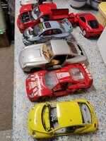Toy Car Parts for Sale