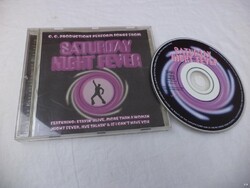 Saturday Night Fever CD (5700)