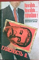 Szilágyi Ákos- Tovább..Tovább..Tovább!