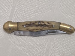 COLLECTIBLE! PAPP. BICSKA