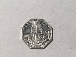Német szükségpénz , 20 pfennig értékű. ( K07 )