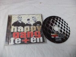 Happy Gang - Te+Én CD (5650)