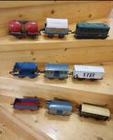 Old Hornby or French Toy Train for Sale