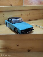 For Sale Remote-Controlled Lada Car, Not Working