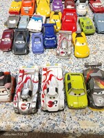 Cars Toy Pack from Cars Movie