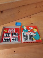Old Retro Pályázat Game for Sale