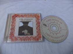Csík zenekar - Tiszta szívvel CD (5670)
