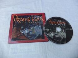 Presser Gábor - Csak dalok CD (5640)