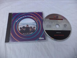 Eric Burton - Animals - Inside Out CD (5677)