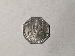 Német szükségpénz , 20 pfennig értékű. ( K04 )