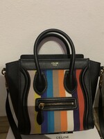 Celine nano luggagae