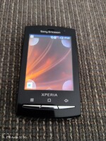 Sony Ericsson X 10 mini pro Mobile Phone for Sale