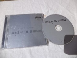 Kate Bush - Never For Ever CD (5687)