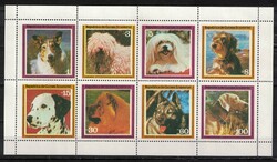 Egyenlítői-Guinea - Yt:GQ 127A - MNH (cinderella)