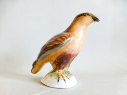 Bodrogkeresztúr-i madár figura