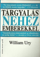 William Ury: Negotiating with Difficult People