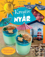 Creative Summer - Niksz Gyula; Könnyü Mária