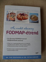 Fodmap-étrend