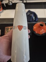 Zsolnay Vase