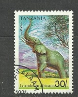 Hollóházi Tanzánia 30