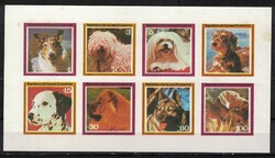 Egyenlítői-Guinea - Yt:GQ 127B - MNH (cinderella)