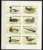 Egyenlítői-Guinea - Yt:GQ 152B - MNH (cinderella)
