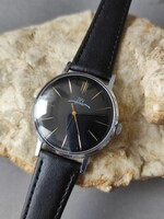 Soviet Beautiful Luch Vimpel 23 Jewels Mechanical Watch
