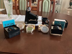 Zeiss ikon ercona accordion camera,