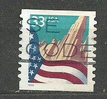 USA 33 c