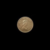 HONGKONG – 50 CENT – 1980