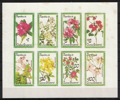 Egyenlítői-Guinea - Yt:GQ 126B - MNH (cinderella)