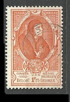 Belgium 1.75 F