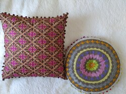 Indian Pillow