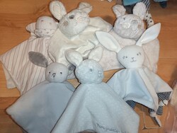 Bunny Sleep Sacks 131. (Jacadi, Cherokee, Pett Bateau, Sergent Major) - Bunny naps 131.