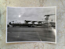 USAF Boeing C-135 MATS & RCAF F-101