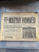 Magyar Honvéd 1956. november 1.