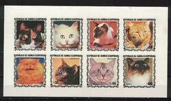 Egyenlítői-Guinea - Yt:GQ 129B - MNH (cinderella)