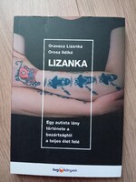Lizanka - The story of an autistic girl from confinement to a full life