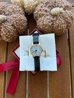 Doxa watch