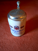 Kaiser Dome Beer Mug