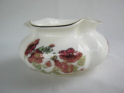 Zsolnay Porcelain Vase