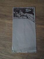 Törley Calculator Card
