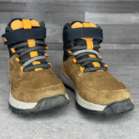 Decathlon Quechua gyerek hótaposó 27