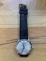Enicar Ultrasonic mechanical (manual winding) Swiss wristwatch