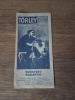 Torley Scorecard