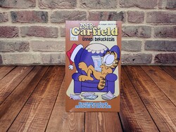 Jim Davis - Ünnepi bekuckózás (Zseb-Garfield 171.)