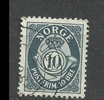 Norwegian 10